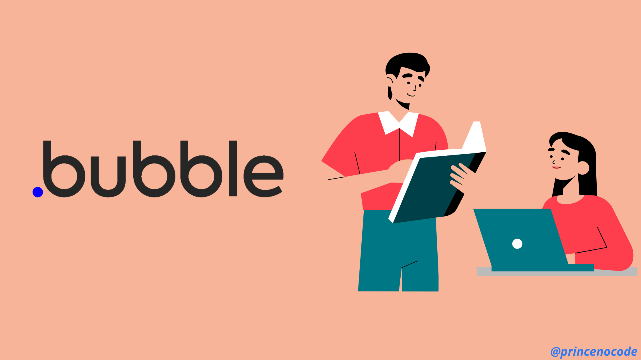 Top 5 Bubble Courses